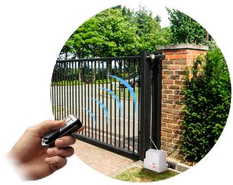 <center><h3>PORTÃO ELETRÔNICO</h3><br>Portão Eletrônios é a melhor opção para quem deseja segurança na hora de sair e chegar, oferecemos os melhores motores avançados.